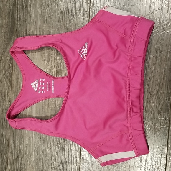 adidas Other - Adidas active 360 women's sz S sports bra